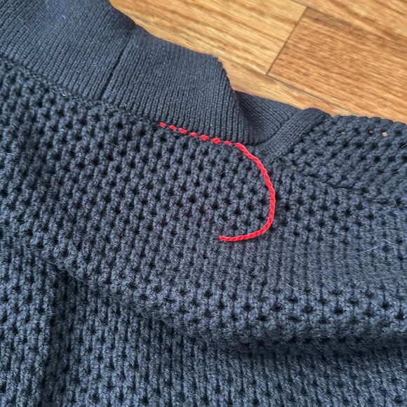 Parrish LA Cardigan - Picture 4 of 5